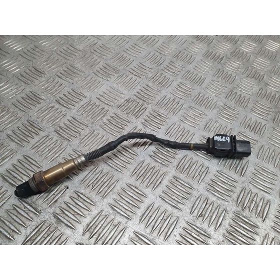 Sonda Lambda para Hyundai Matrix