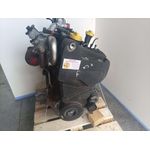 Motor Completo Para Renault Scenic Iii