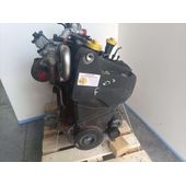 Motor Completo Para Renault Scenic Iii