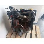 Motor Completo Para Renault Scenic Iii