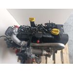 Motor Completo Para Renault Scenic Iii