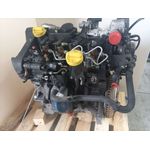 Motor Completo Para Renault Scenic Iii