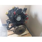 Motor Completo Para Renault Scenic Iii