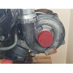 Motor Completo Para Renault Scenic Iii