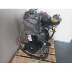 Motor Completo Para Renault Clio Iii