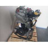 Motor Completo Para Renault Clio Iii