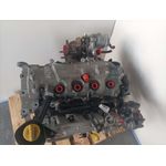 Motor Completo Para Renault Clio Iii