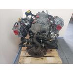 Motor Completo Para Renault Clio Iii