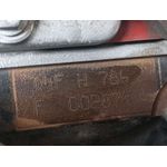 Motor Completo Para Renault Clio Iii