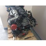 Motor Completo Para Ford Fiesta