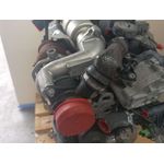 Motor Completo Para Ford Fiesta