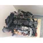 Motor Completo Para Ford Fiesta