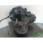 Caja Cambios Para Renault Scenic Iii
