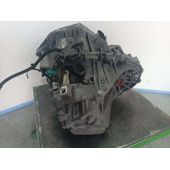 Caja Cambios Para Renault Scenic Iii