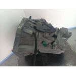 Caja Cambios Para Renault Scenic Iii