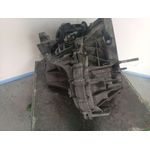 Caja Cambios Para Renault Scenic Iii