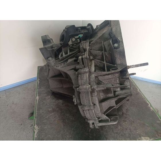 Caja Cambios Para Renault Scenic Iii