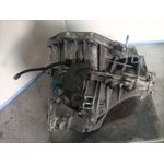 Caja Cambios Para Renault Scenic Iii