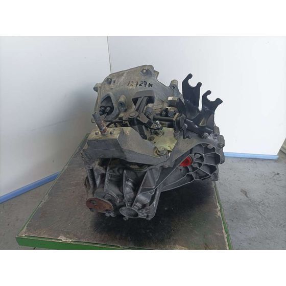 Caja Cambios Para Ford Mondeo Ber.