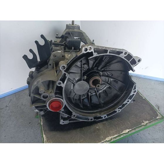 Caja Cambios Para Ford Mondeo Ber.