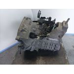 Caja Cambios Para Ford Mondeo Ber.