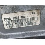 Caja Cambios Para Ford Mondeo Ber.