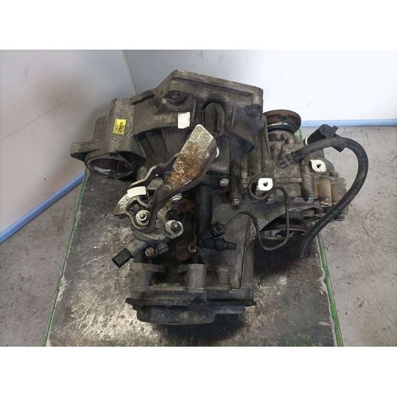 Caja Cambios Para Volkswagen New Beetle
