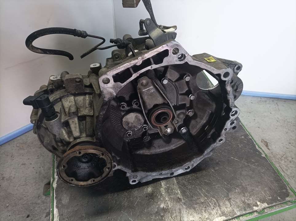 Caja Cambios Para Volkswagen New Beetle