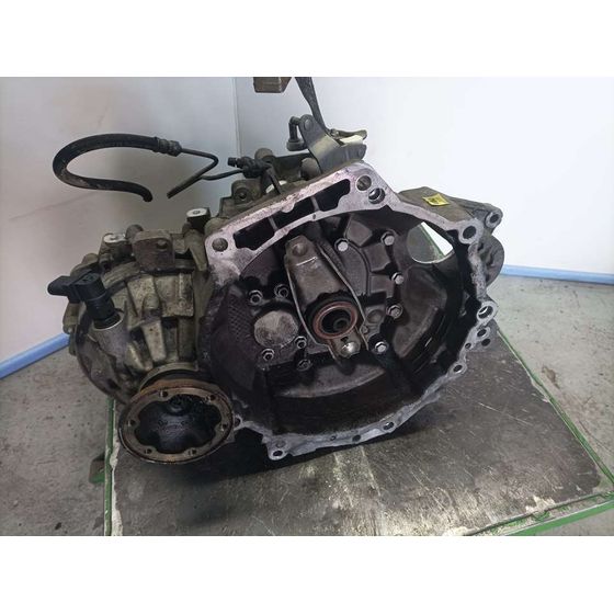 Caja Cambios Para Volkswagen New Beetle