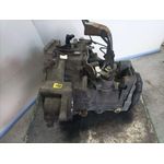 Caja Cambios Para Volkswagen New Beetle