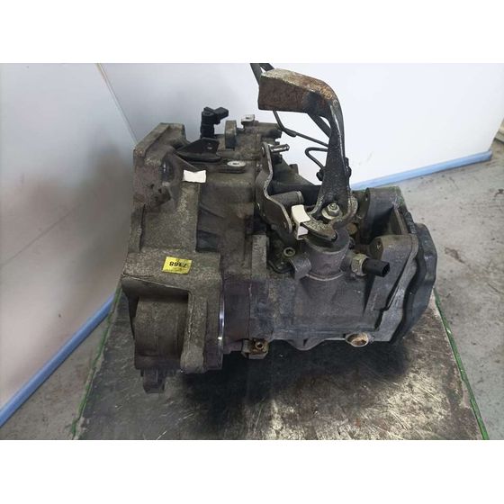 Caja Cambios Para Volkswagen New Beetle