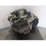 Caja Cambios Para Ford Kuga
