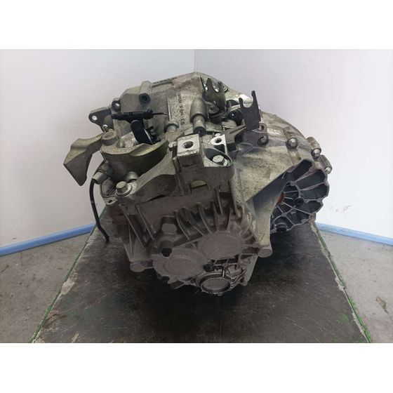 Caja Cambios Para Ford Kuga