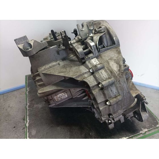 Caja Cambios Para Ford Kuga