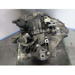 Caja Cambios Para Ford Kuga