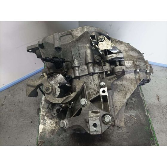 Caja Cambios Para Ford Kuga