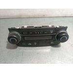 Mando Climatizador Para Honda Cr-V