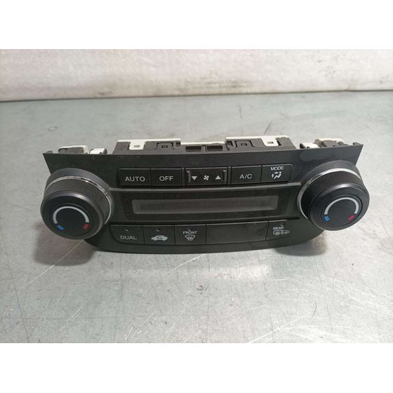 Mando Climatizador Para Honda Cr-V
