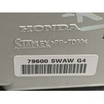 Mando Climatizador Para Honda Cr-V