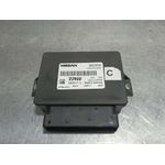 Modulo Electronico Para Nissan Qashqai