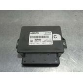 Modulo Electronico Para Nissan Qashqai
