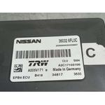 Modulo Electronico Para Nissan Qashqai