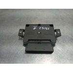 Modulo Electronico Para Nissan Qashqai