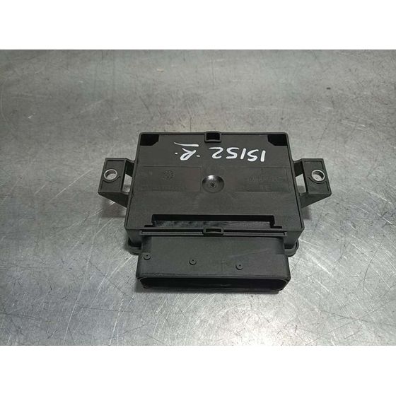 Modulo Electronico Para Nissan Qashqai