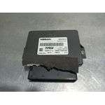 Modulo Electronico Para Nissan Qashqai
