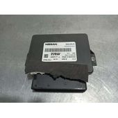 Modulo Electronico Para Nissan Qashqai