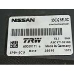 Modulo Electronico Para Nissan Qashqai