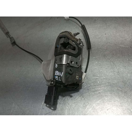 Cerradura Puerta Trasera Derecha Para Citroen C5 Berlina