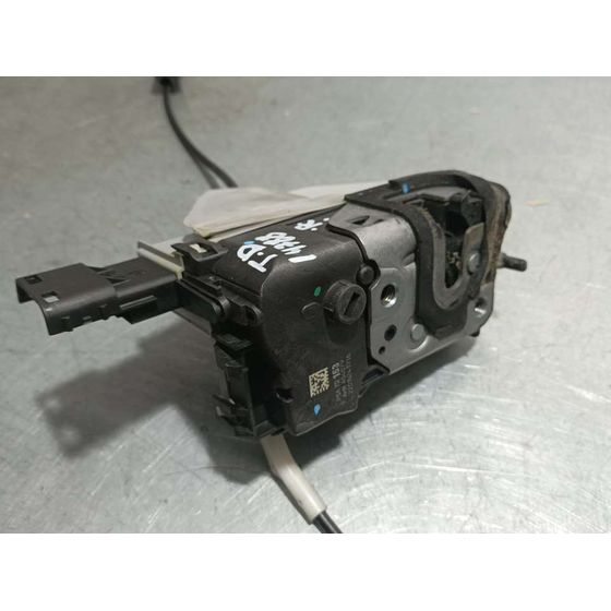Cerradura Puerta Trasera Derecha Para Citroen C5 Berlina