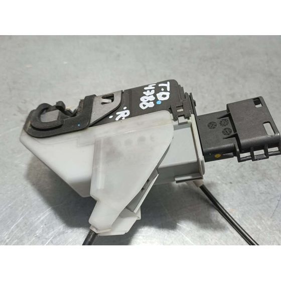 Cerradura Puerta Trasera Derecha Para Citroen C5 Berlina